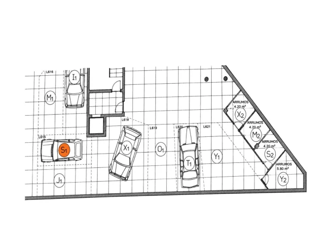 Apartamento T3 para Venda em Ermesinde Foto 27