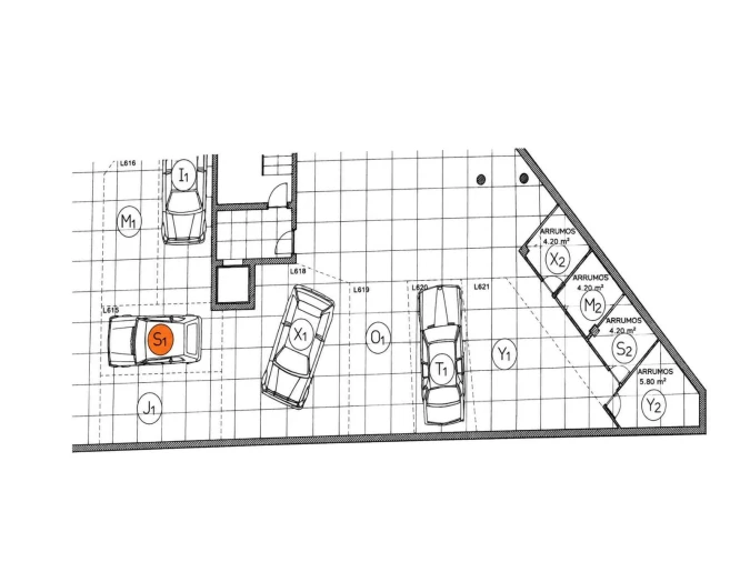 Apartamento T3 para Venda em Ermesinde Foto 29