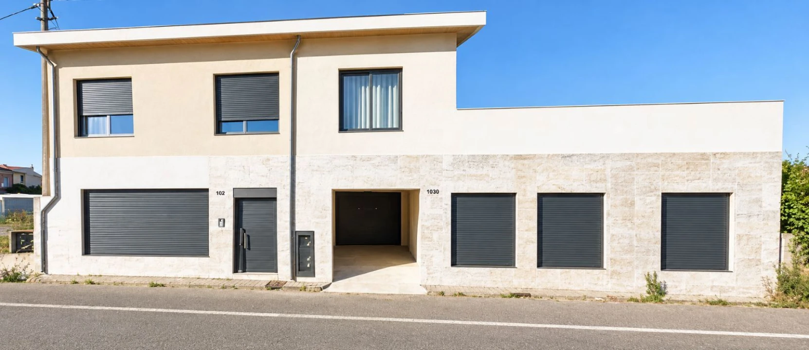Apartamento T2 para Venda em Vilar de Pinheiro Foto 1