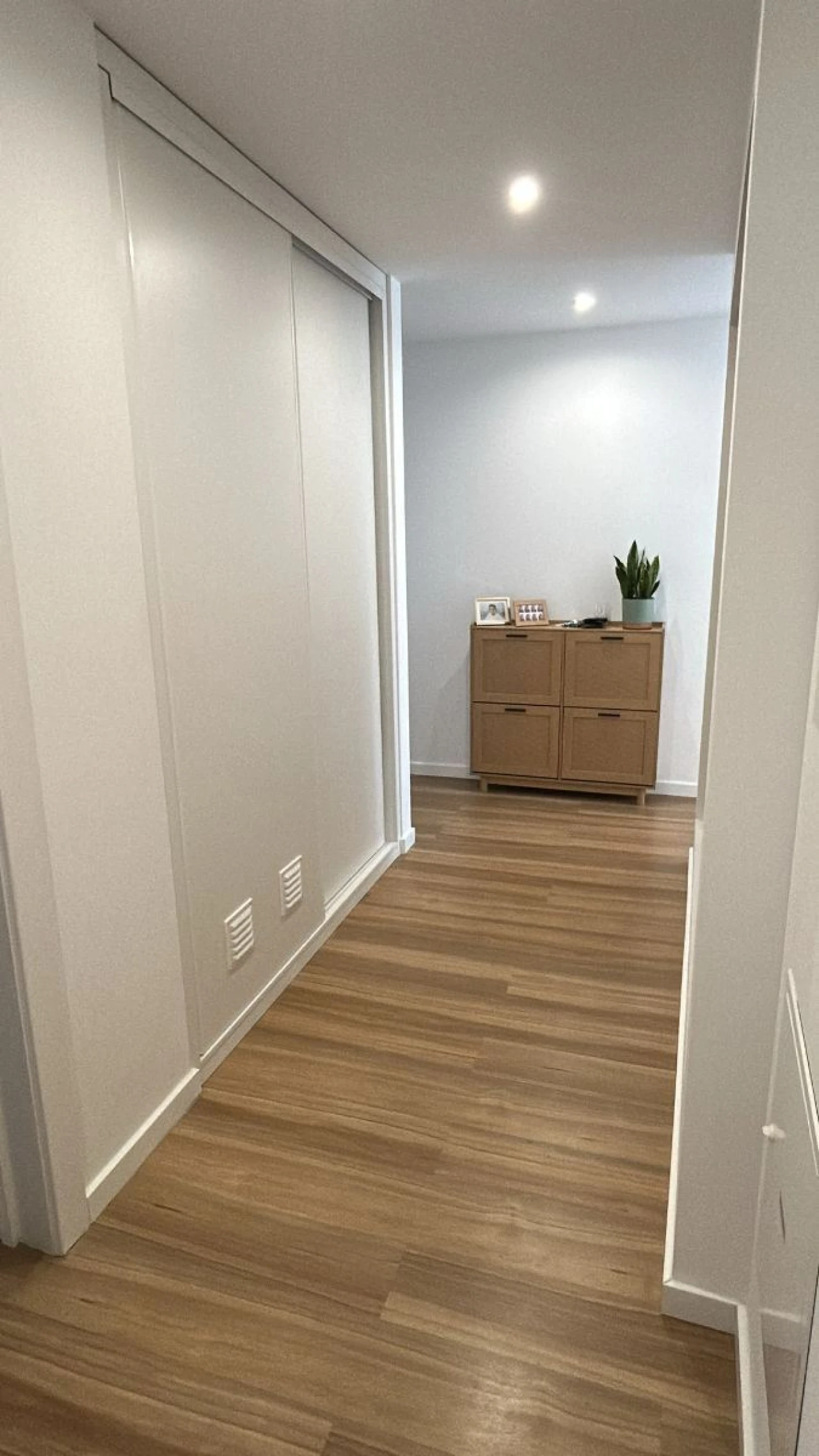 Apartamento T2 para Venda em Vilar de Pinheiro Foto 3