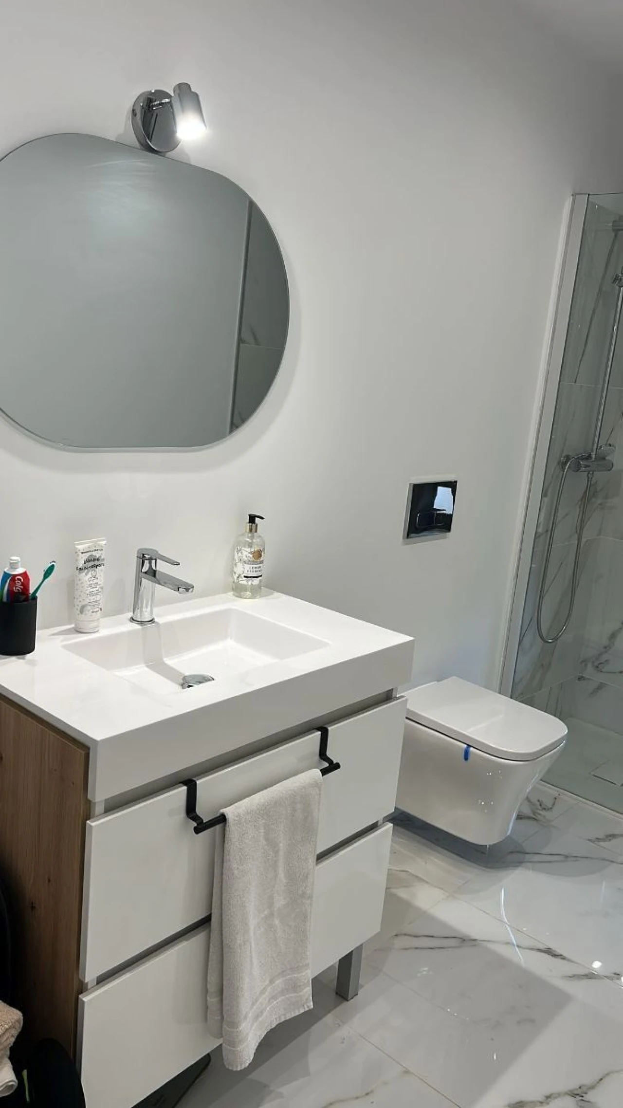 Apartamento T2 para Venda em Vilar de Pinheiro Foto 5