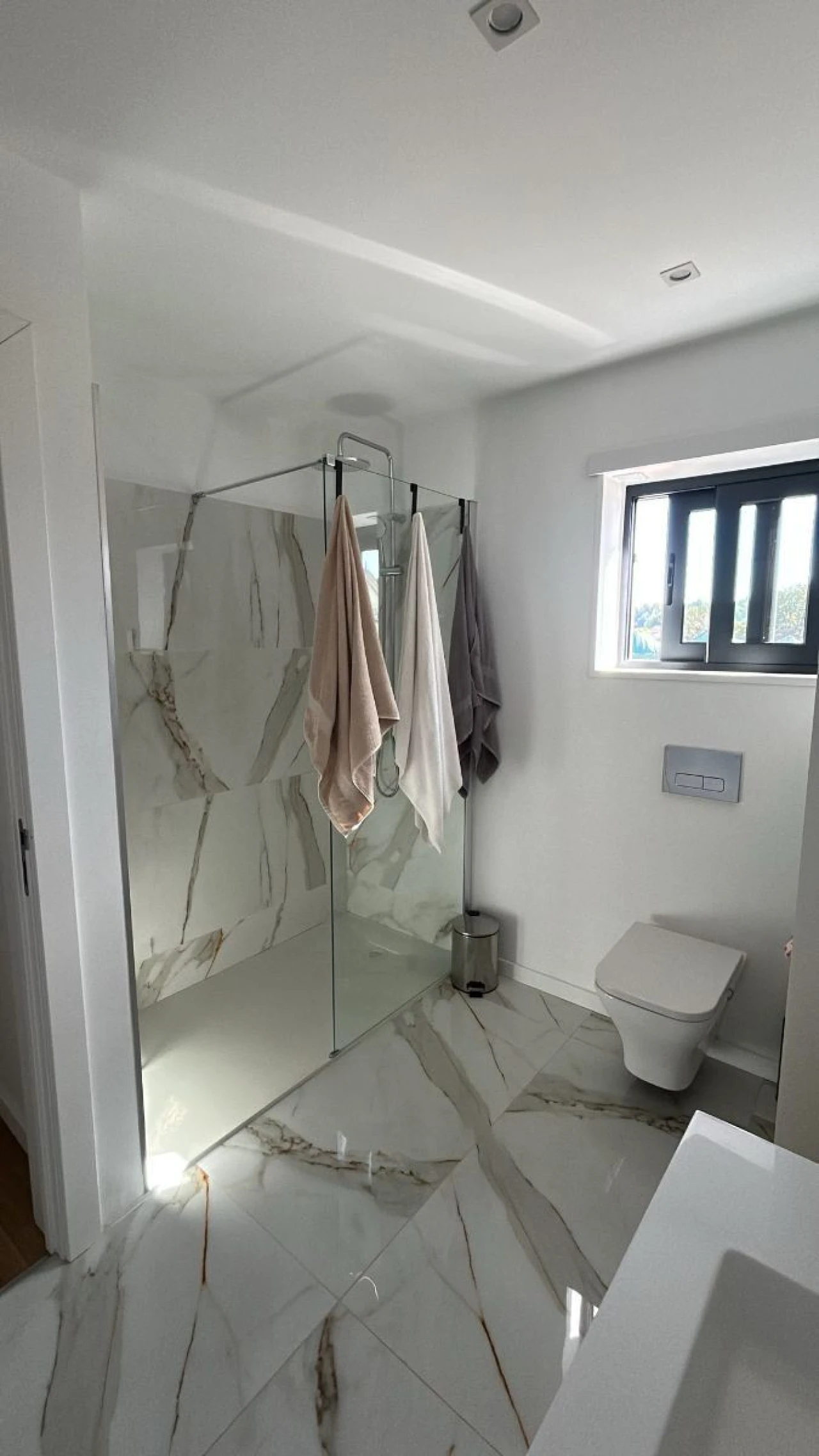 Apartamento T2 para Venda em Vilar de Pinheiro Foto 11