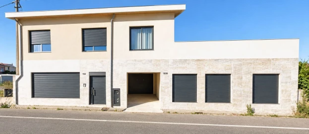 Apartamento T2 para Venda em Vilar de Pinheiro