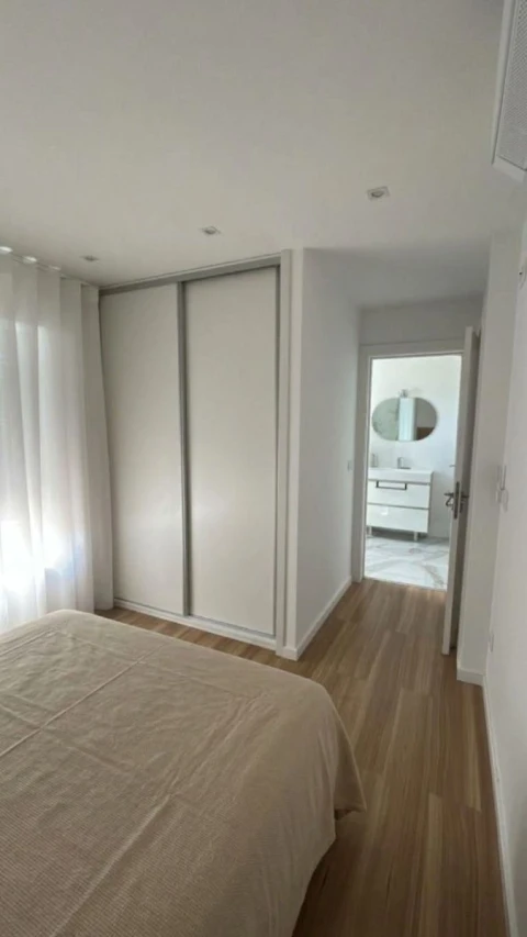 Apartamento T2 para Venda em Vilar de Pinheiro