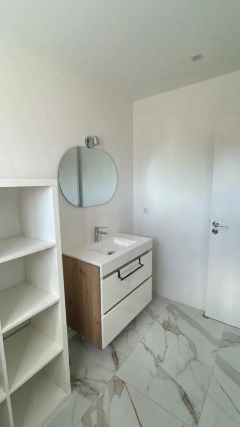 Apartamento T2 para Venda em Vilar de Pinheiro