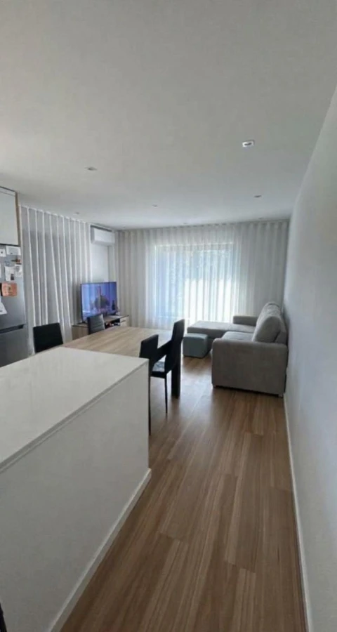 Apartamento T2 para Venda em Vilar de Pinheiro