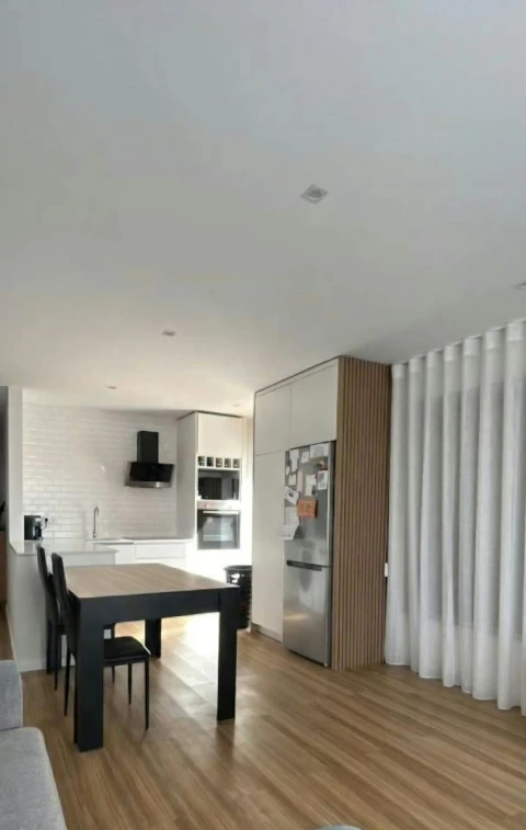 Apartamento T2 para Venda em Vilar de Pinheiro