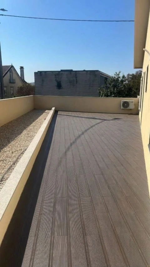 Apartamento T2 para Venda em Vilar de Pinheiro