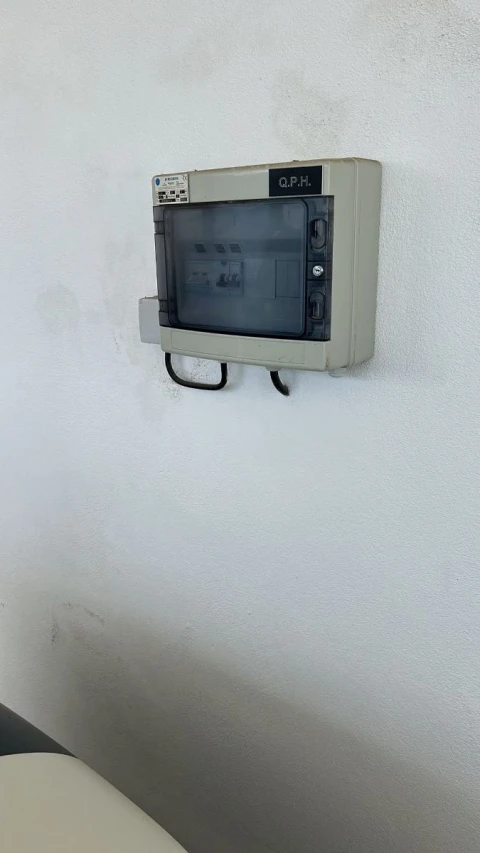 Apartamento T2 para Venda em Vilar de Pinheiro