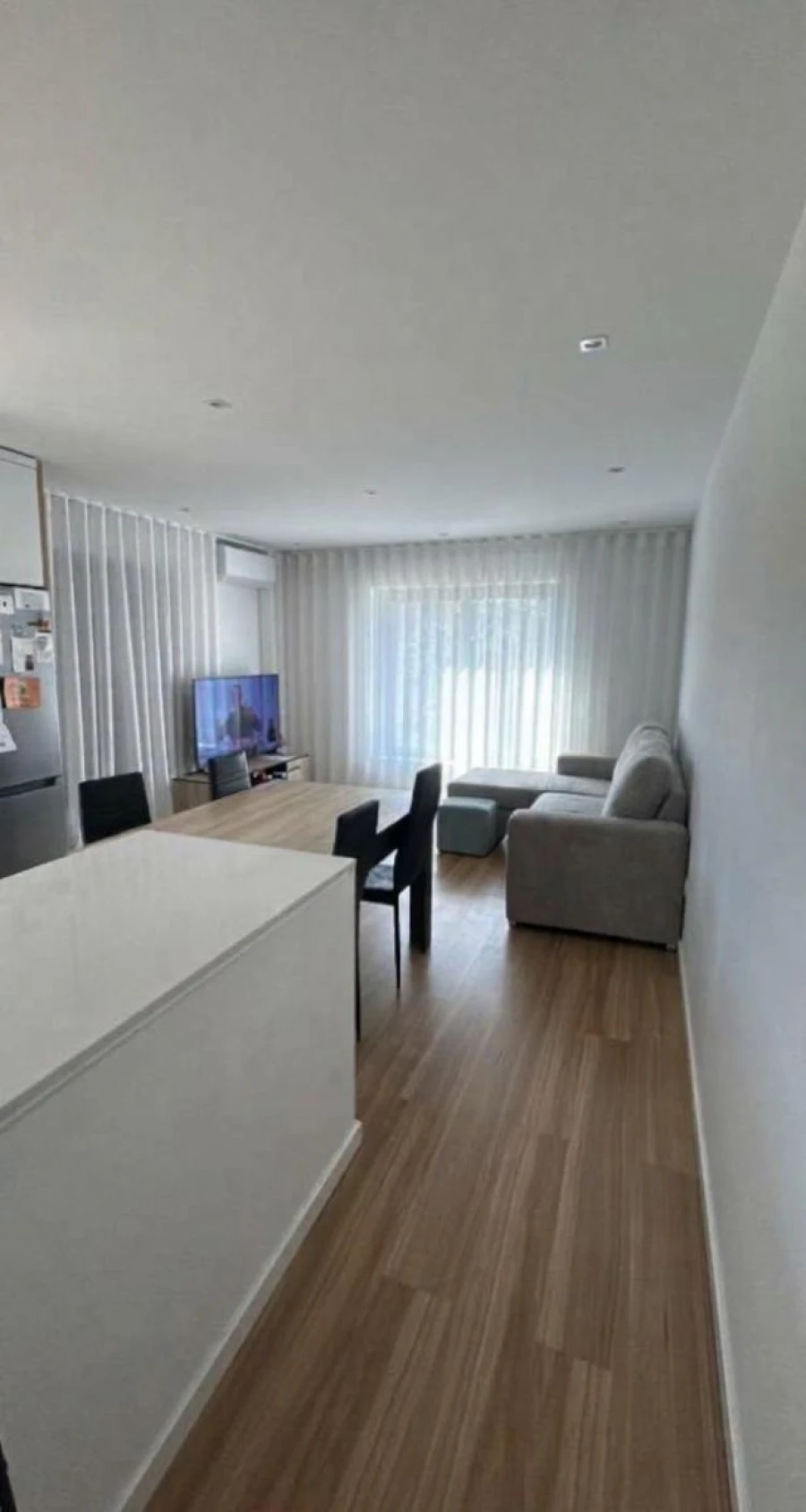 Apartamento T2 para Venda em Vilar de Pinheiro Foto 12