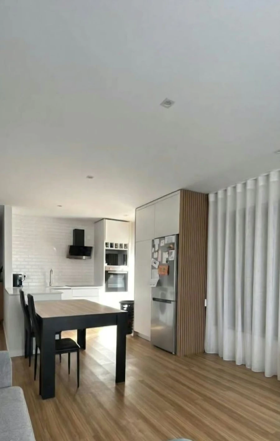 Apartamento T2 para Venda em Vilar de Pinheiro Foto 13