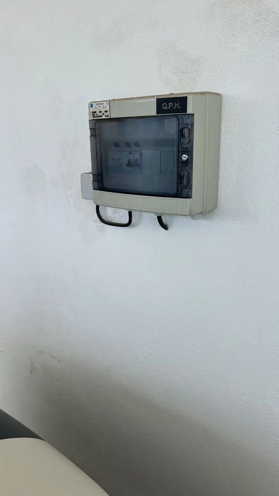 Apartamento T2 para Venda em Vilar de Pinheiro Foto 17