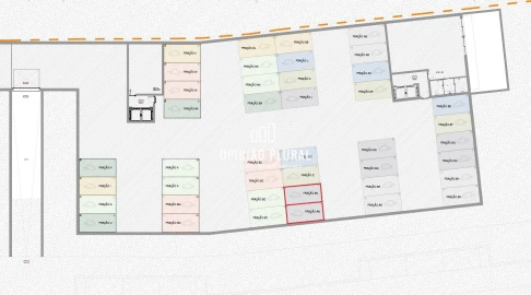 Apartamento T3 para Venda em Madalena