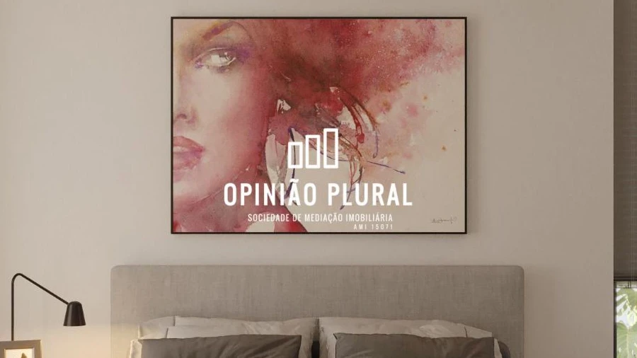 Apartamento T3 para Venda em Madalena
