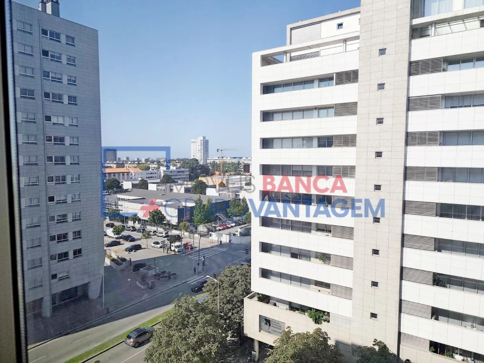 Apartamento T3 para Venda em Ramalde Foto 25