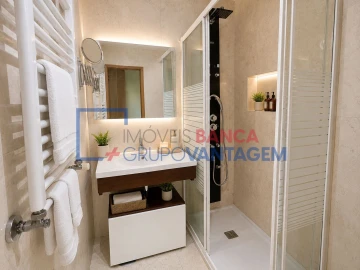 Apartamento T3 para Venda em Ramalde