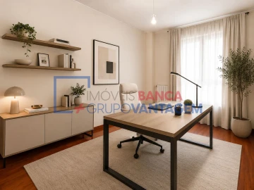 Apartamento T3 para Venda em Ramalde