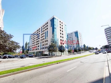 Apartamento T3 para Venda em Ramalde