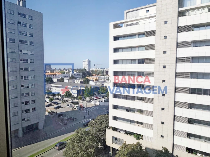 Apartamento T3 para Venda em Ramalde Foto 25