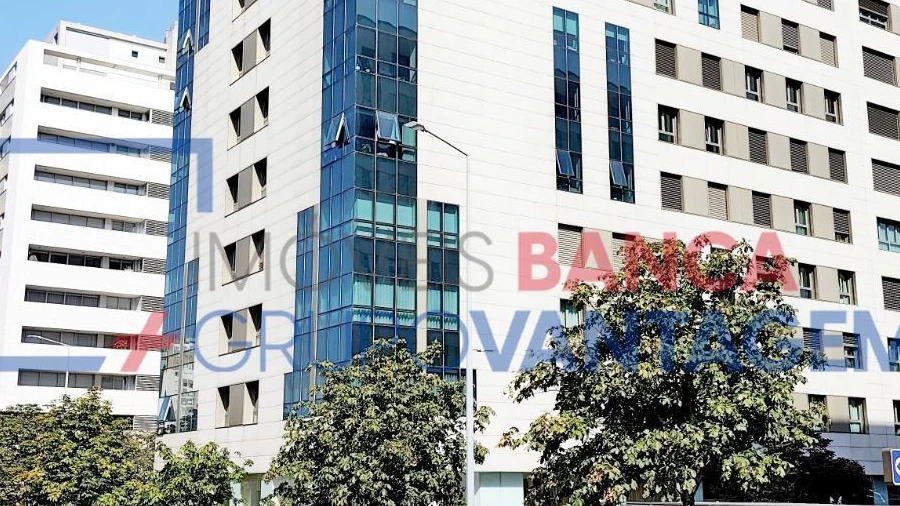 Apartamento T3 para Venda em Ramalde