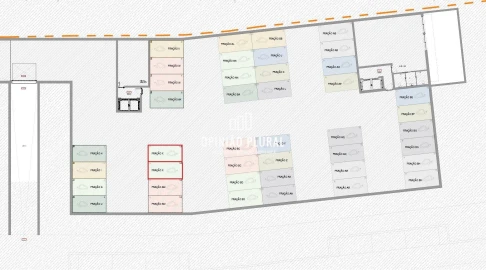 Apartamento T3 para Venda em Madalena