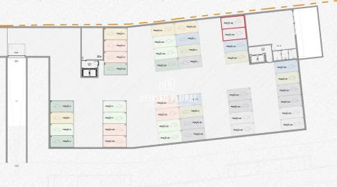 Apartamento T3 para Venda em Madalena
