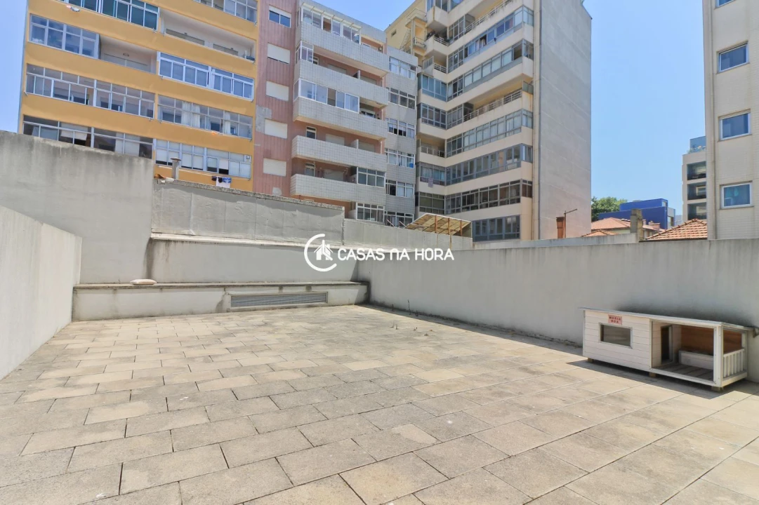 Apartamento T1 para Arrendamento em Matosinhos e Leça da Palmeira Foto 3