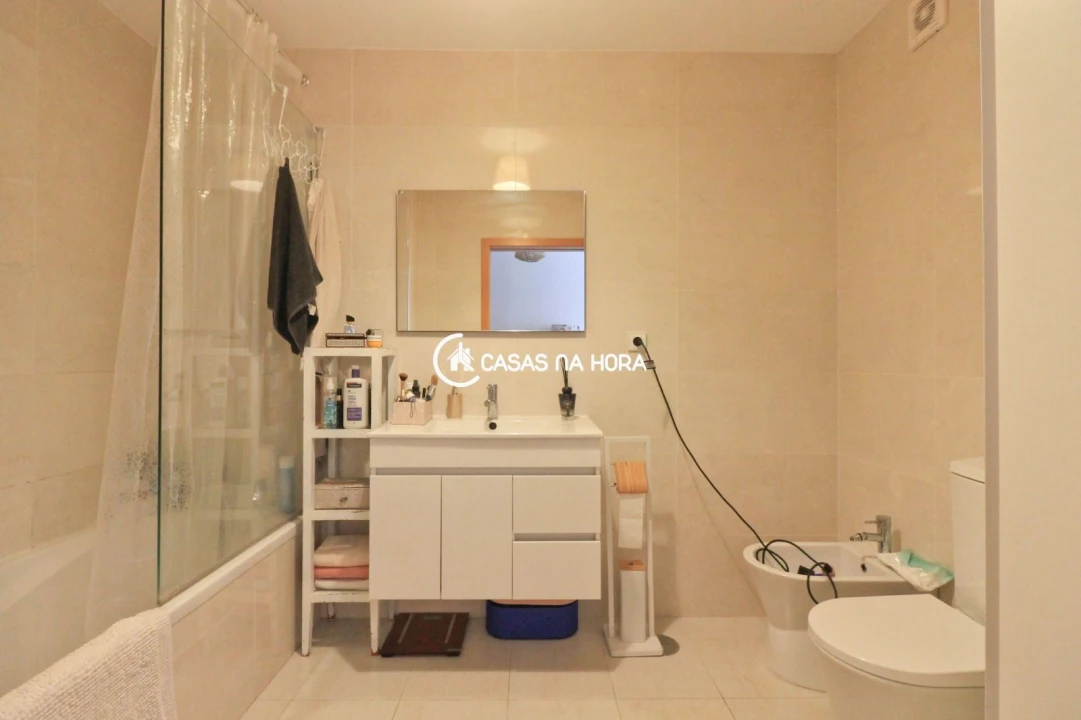 Apartamento T1 para Arrendamento em Matosinhos e Leça da Palmeira Foto 6