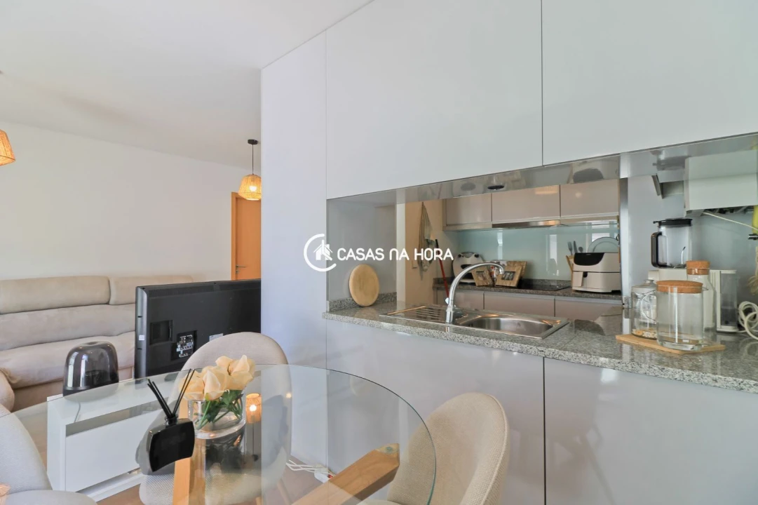 Apartamento T1 para Arrendamento em Matosinhos e Leça da Palmeira Foto 7