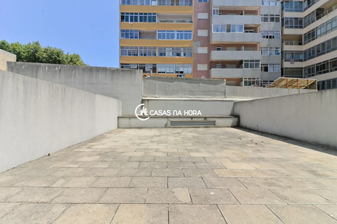 Apartamento T1 para Arrendamento em Matosinhos e Leça da Palmeira Foto 11