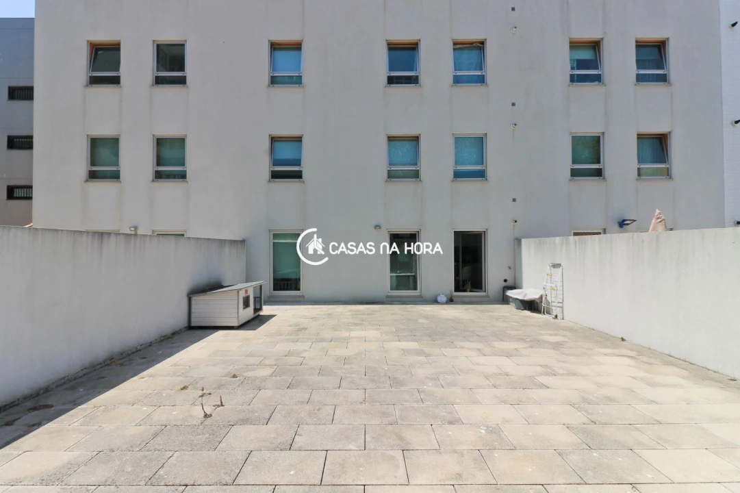 Apartamento T1 para Arrendamento em Matosinhos e Leça da Palmeira Foto 14