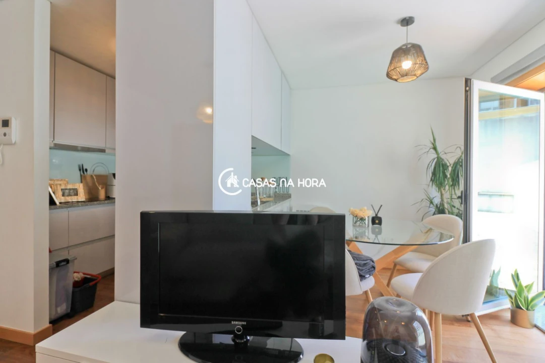 Apartamento T1 para Arrendamento em Matosinhos e Leça da Palmeira Foto 15