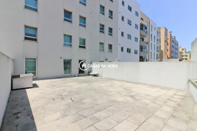 Apartamento T1 para Arrendamento em Matosinhos e Leça da Palmeira