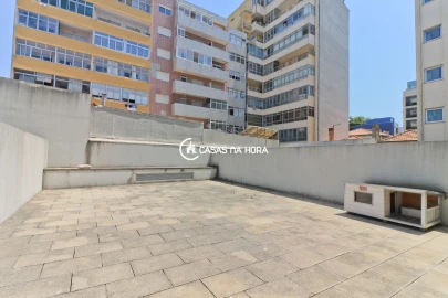 Apartamento T1 para Arrendamento em Matosinhos e Leça da Palmeira