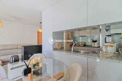 Apartamento T1 para Arrendamento em Matosinhos e Leça da Palmeira