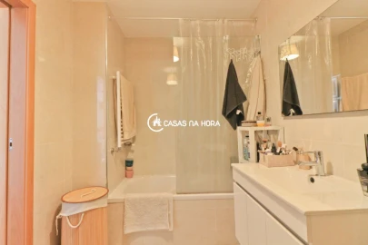 Apartamento T1 para Arrendamento em Matosinhos e Leça da Palmeira