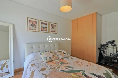 Apartamento T1 para Arrendamento em Matosinhos e Leça da Palmeira