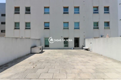 Apartamento T1 para Arrendamento em Matosinhos e Leça da Palmeira