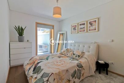 Apartamento T1 para Arrendamento em Matosinhos e Leça da Palmeira