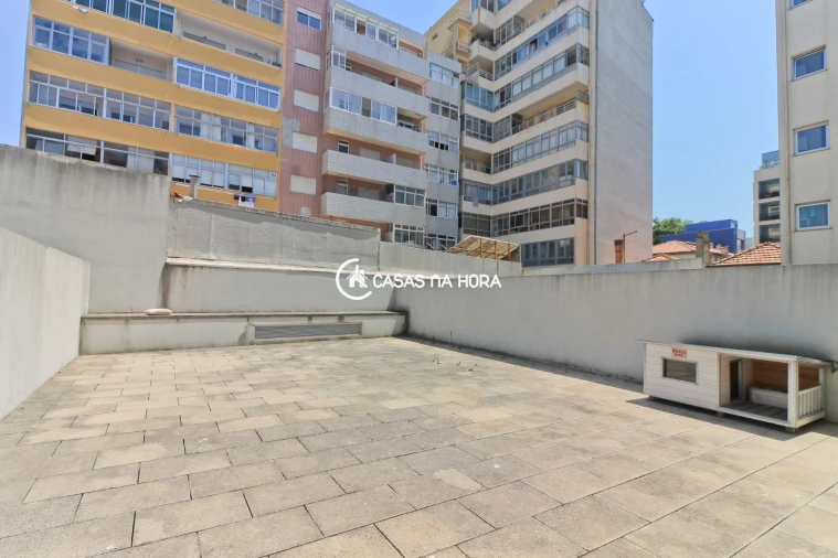 Apartamento T1 para Arrendamento em Matosinhos e Leça da Palmeira Foto 3