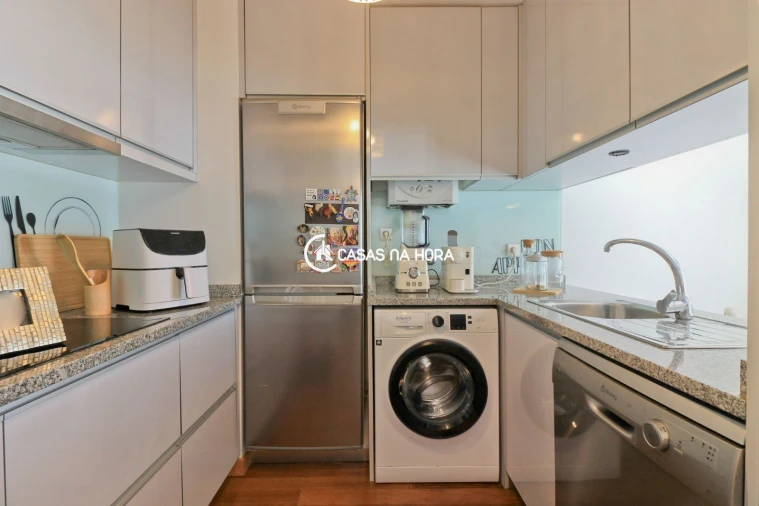 Apartamento T1 para Arrendamento em Matosinhos e Leça da Palmeira Foto 4