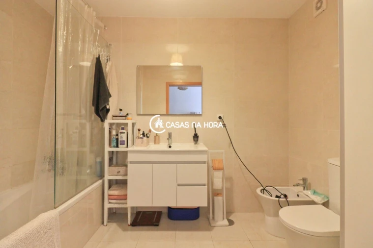 Apartamento T1 para Arrendamento em Matosinhos e Leça da Palmeira Foto 6