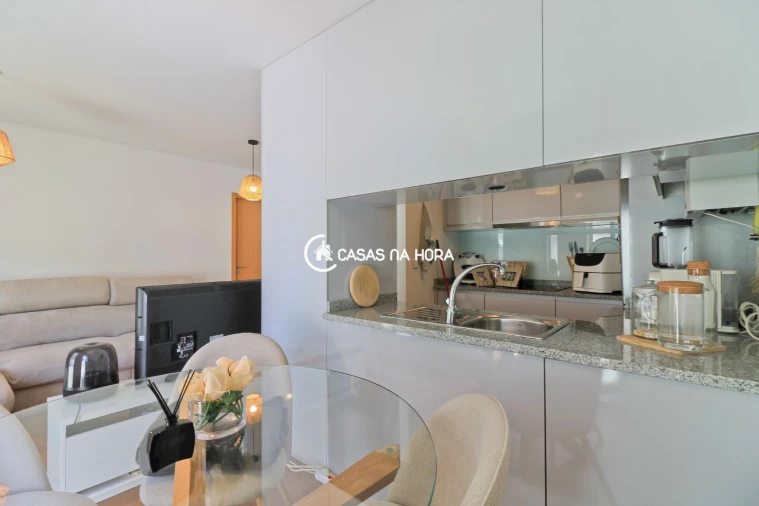 Apartamento T1 para Arrendamento em Matosinhos e Leça da Palmeira Foto 7