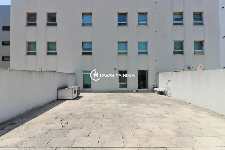 Apartamento T1 para Arrendamento em Matosinhos e Leça da Palmeira Foto 14