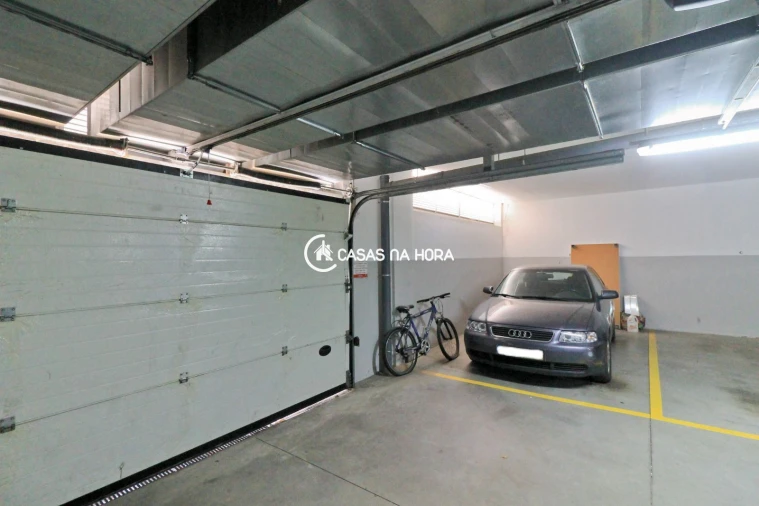 Apartamento T1 para Arrendamento em Matosinhos e Leça da Palmeira Foto 17