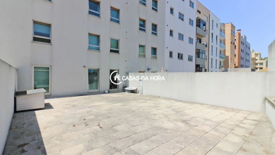 Apartamento T1 para Arrendamento em Matosinhos e Leça da Palmeira