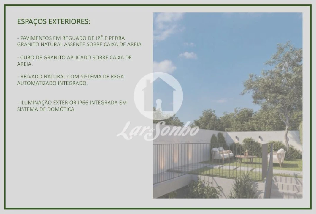 Terreno para Venda em Ramalde Foto 5