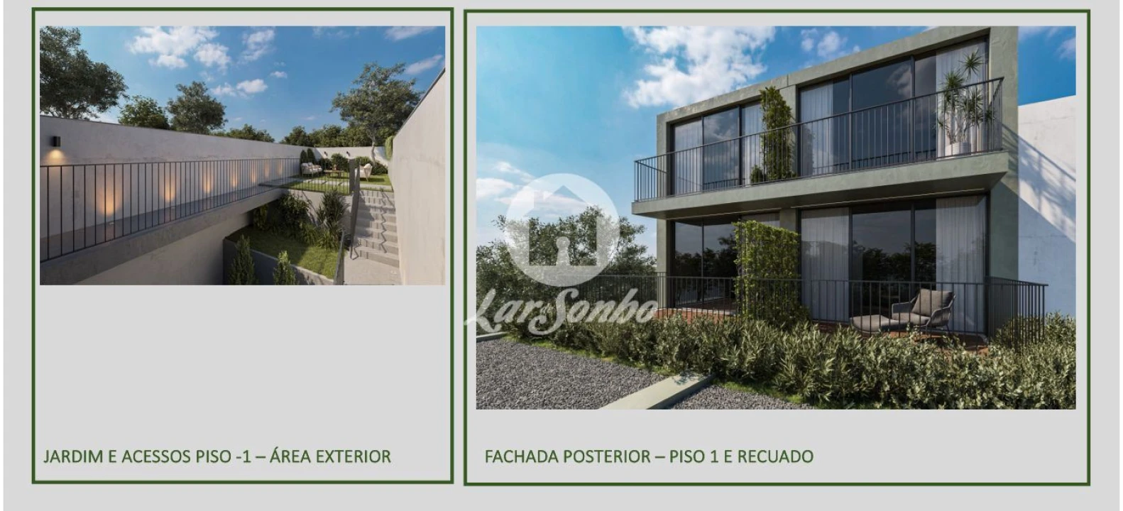 Terreno para Venda em Ramalde Foto 1