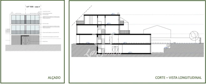 Terreno para Venda em Ramalde