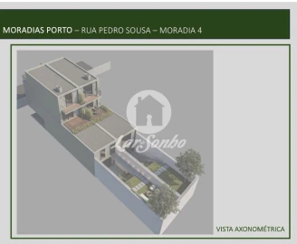Terreno para Venda em Ramalde
